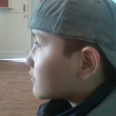 Еркебулан Зарыкпайев, 02.01.2003