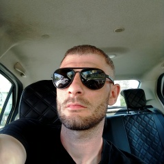 Denis Dk, Белгород