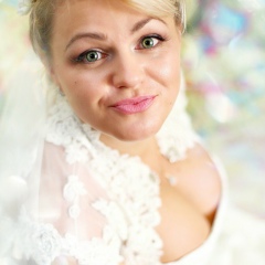 Ольга Иванова, 12.10, Москва