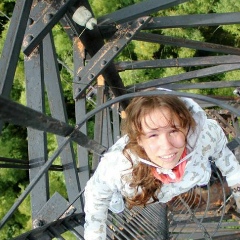 Лида Туманова, 29.09, Москва