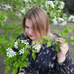 Регина Зарипова, 05.03.1991, Урай