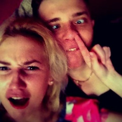 Артем Наливин, 26.02.1990, Краснознаменск