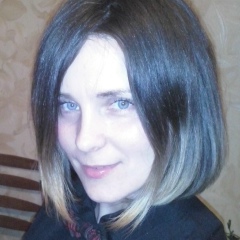 Анна Шкуринская, 03.12, Киев