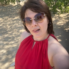 Карина Булатбаева, 26.05