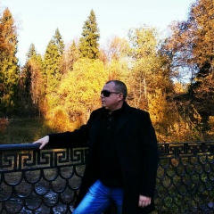 Алексей Касьян, Москва