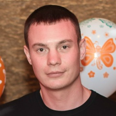 Роман Никифоров, 26.04.1985, Костомукша