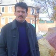 Владимир Чачин, 27.01.1959