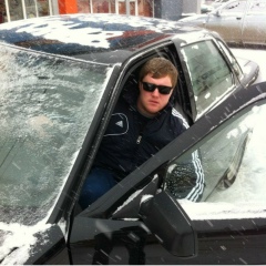 Таймураз Жантеголов, 16.10.1986, Нальчик