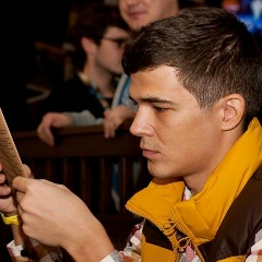 Олег Дидковский, 16.09.1986