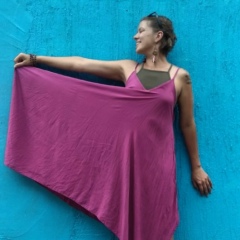 Анна Дегтярёва, 10.07, Алматы