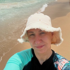 Елена Чупахина, 23.01.1985, Белгород