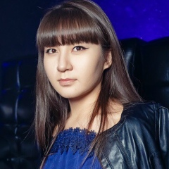 Сания Алимкулова, 02.11, Алматы