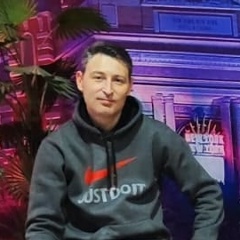 Юрий Садовников, 24.07.1985, Санкт-Петербург