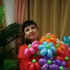 Елена Шанцева, 08.01