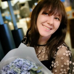 Карина Коробова, 31.05, Новокузнецк