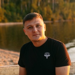 Коля Илюнин, 11.11, Вязьма