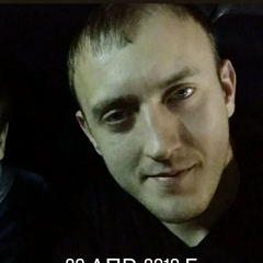 Михаил Ковалев, 10.12.1988, Новосибирск