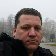 Александр Самсонов, 04.05.1987, Оренбург