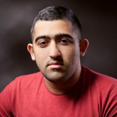 Farhad Babayev, 23.06.1992, Харьков
