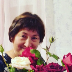 Гульнара Сейлева, Уральск