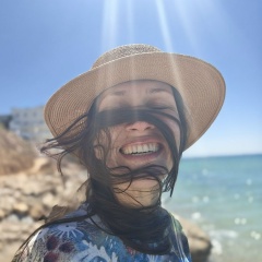 Анастасия Вотинцева, Владимир