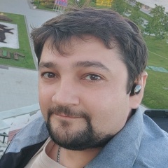 Илья Крагинский, 05.05, Нижний Новгород