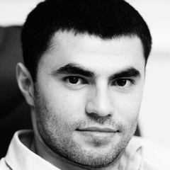 Рагиб Аджалов, 04.06.1987, Курск