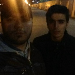 Джава Гасанов, 22.01, Нальчик