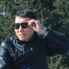 Мертай Каубаев, 29.08, Караганда