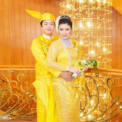 Htwe Zarli Ei, 24.01, Yangon