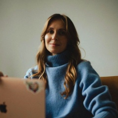 Аня Гарина, 21.04, Санкт-Петербург