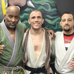 Роман Рязанов, 22.08.1990, Washington, D.C.