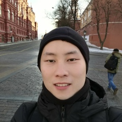 Серёжа Чи, 29.09.1990, Xi'an