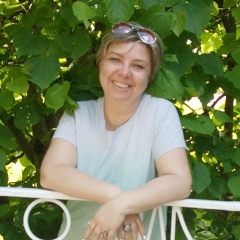 Элла Горячева, Ярославль