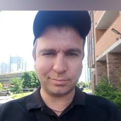 Михаил Осинцев, 23.05.1988, Санкт-Петербург