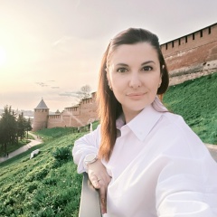 Яна Васильева, 12.02, Нижний Новгород