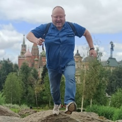 Олег Богатырев, 15.07.1976, Новосибирск