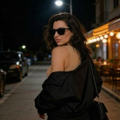 Marta Isaeva, 02.03, Сочи