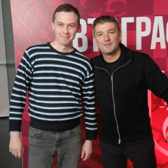 Марат Аюпов, 11.07, Казань