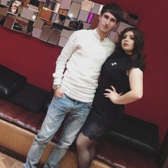 Эрик Харатян, 26.07.1996, Орёл