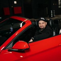 Дмитрий Коновалов, 28.07, Пенза