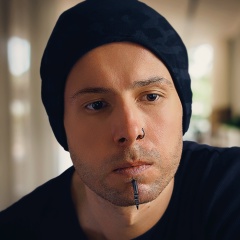 Виталий Дергилев, 23.09, Киев