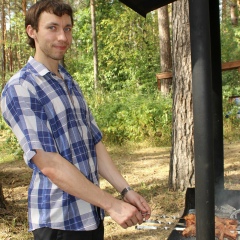 Михаил Красюк, 04.04.1984, Новосибирск