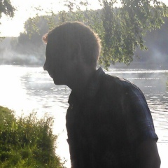 Сергей Козырев, 12.06.1992, Москва