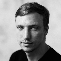 Бронислав Лабецкий, 04.07.1989, Новосибирск