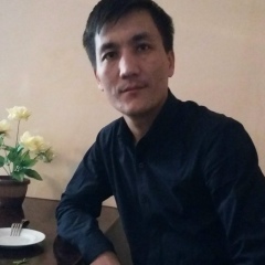 Нурлан Алламжаров, 06.04.1986, Нукус