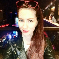 Алиса Тищенко, 17.05, Сочи