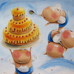 Екатерина Анастасова, Санкт-Петербург