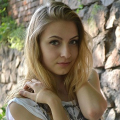 Кристина Демидова, 02.02.1993, Москва