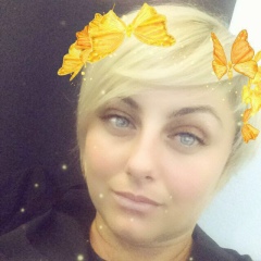 Татьяна Гармаш, 04.08, Киев